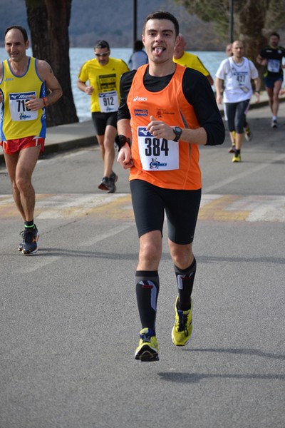 Giro del Lago di Bracciano (16/02/2014) 140