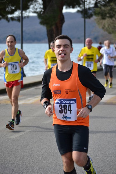 Giro del Lago di Bracciano (16/02/2014) 142