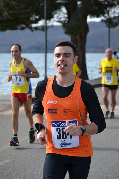Giro del Lago di Bracciano (16/02/2014) 143