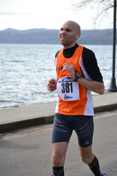 Giro del Lago di Bracciano (16/02/2014) 146