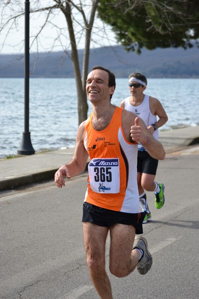 Giro del Lago di Bracciano (16/02/2014) 147