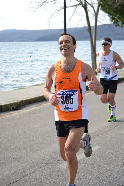 Giro del Lago di Bracciano (16/02/2014) 148
