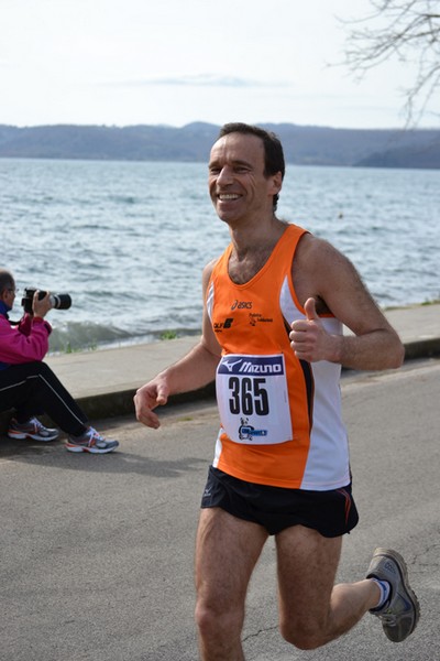 Giro del Lago di Bracciano (16/02/2014) 149