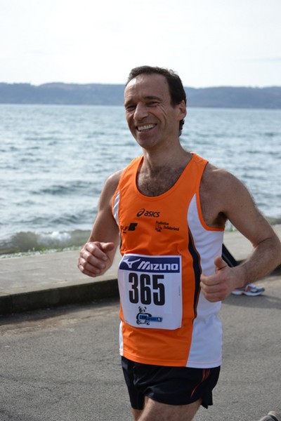 Giro del Lago di Bracciano (16/02/2014) 150
