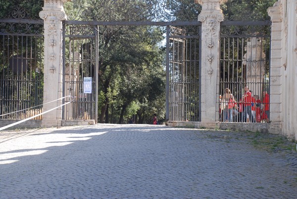Walk of life - Corri per Telethon (08/06/2014) 00001