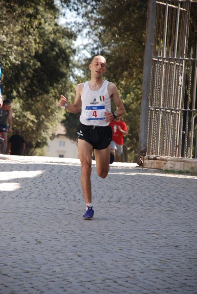 Walk of life - Corri per Telethon (08/06/2014) 00010