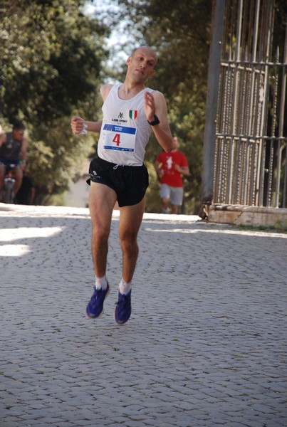 Walk of life - Corri per Telethon (08/06/2014) 00011