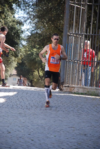 Walk of life - Corri per Telethon (08/06/2014) 00110