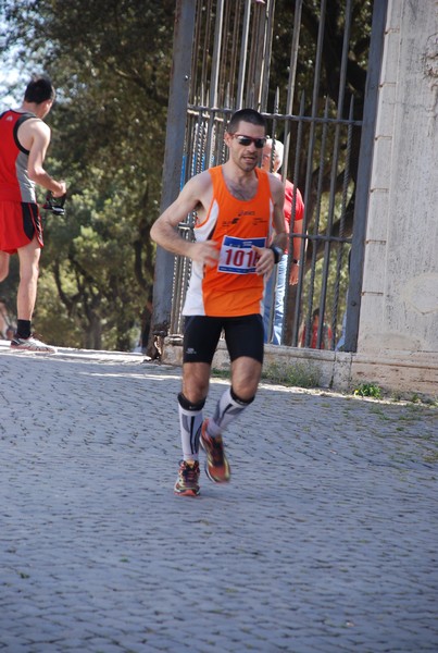 Walk of life - Corri per Telethon (08/06/2014) 00111