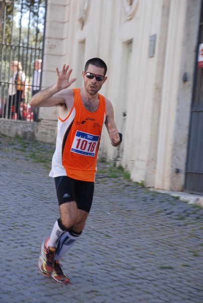 Walk of life - Corri per Telethon (08/06/2014) 00114