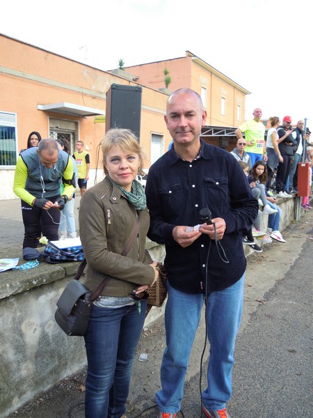 Half Marathon delle Terre Pontine (16/11/2014) 00001