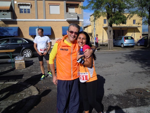 Half Marathon delle Terre Pontine (16/11/2014) 00003