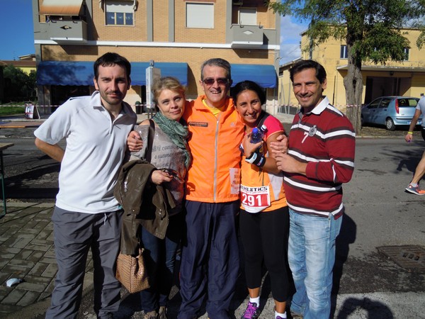 Half Marathon delle Terre Pontine (16/11/2014) 00004