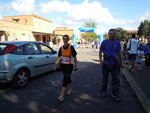 Half Marathon delle Terre Pontine (16/11/2014) 00005