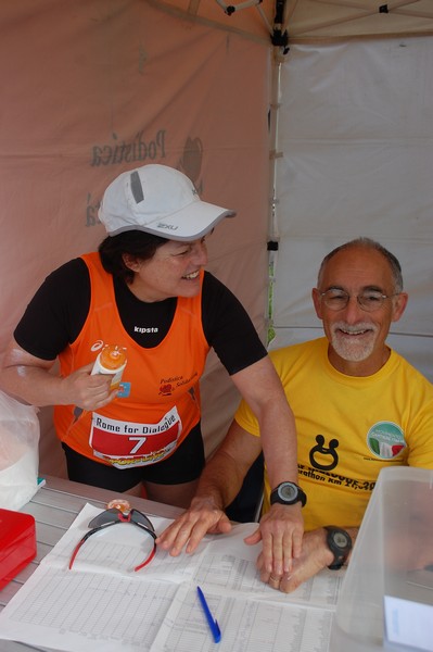 Rome for Dialogue (04/05/2014) 00040