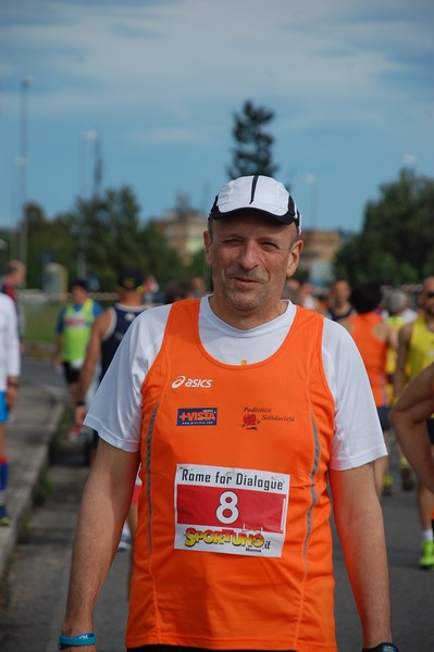 Rome for Dialogue (04/05/2014) 00049
