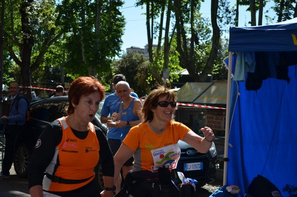 1° Maggio - Lavoro in...Corsa (01/05/2014) 089