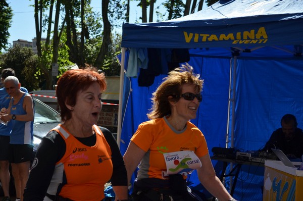 1° Maggio - Lavoro in...Corsa (01/05/2014) 091
