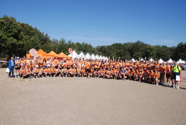 Walk of life - Corri per Telethon (08/06/2014) 00003