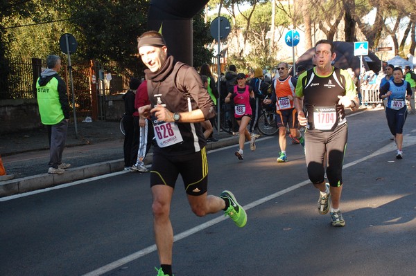 Corri per la Befana (06/01/2014) 00043