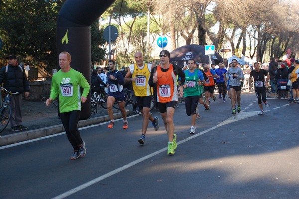 Corri per la Befana (06/01/2014) 00051