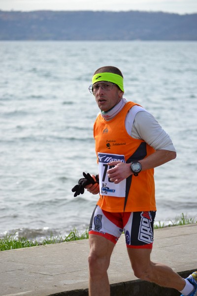 Giro del Lago di Bracciano (16/02/2014) 003