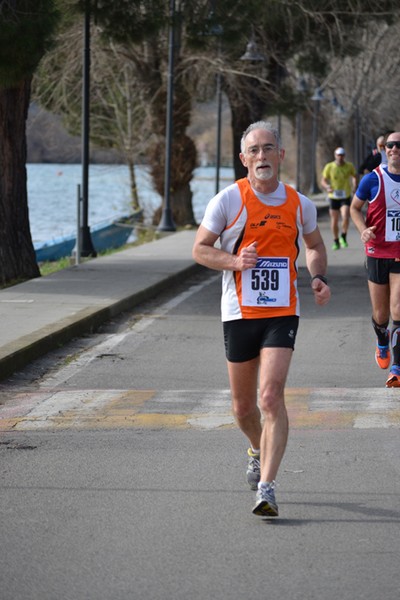 Giro del Lago di Bracciano (16/02/2014) 004