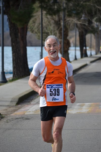 Giro del Lago di Bracciano (16/02/2014) 006