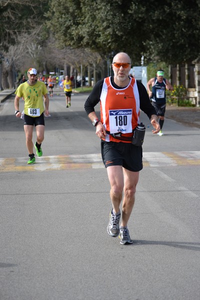 Giro del Lago di Bracciano (16/02/2014) 009