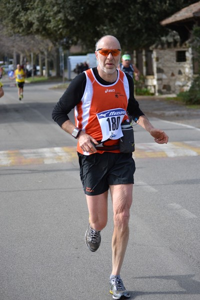 Giro del Lago di Bracciano (16/02/2014) 010