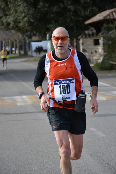 Giro del Lago di Bracciano (16/02/2014) 011
