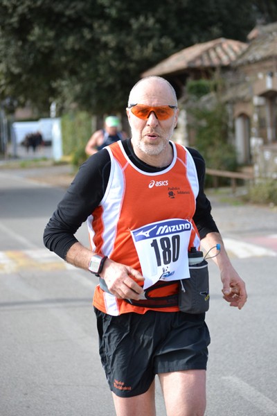 Giro del Lago di Bracciano (16/02/2014) 012