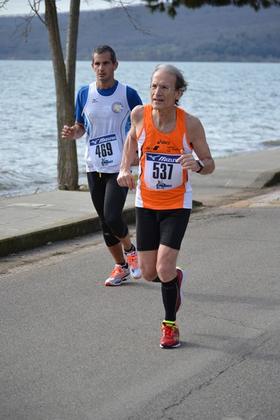 Giro del Lago di Bracciano (16/02/2014) 013