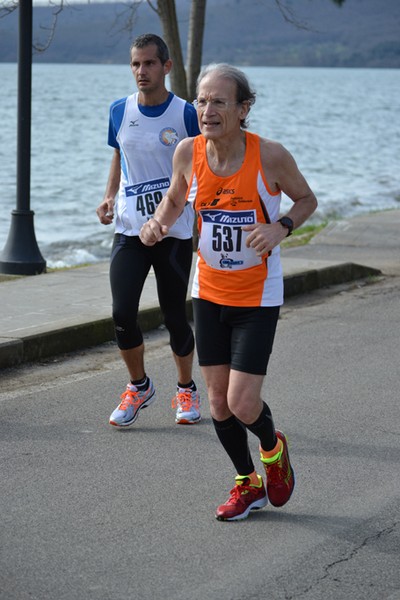 Giro del Lago di Bracciano (16/02/2014) 014