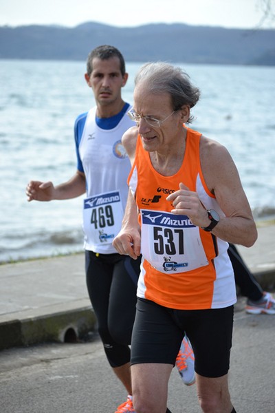 Giro del Lago di Bracciano (16/02/2014) 015