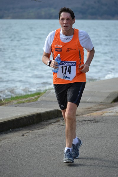 Giro del Lago di Bracciano (16/02/2014) 016