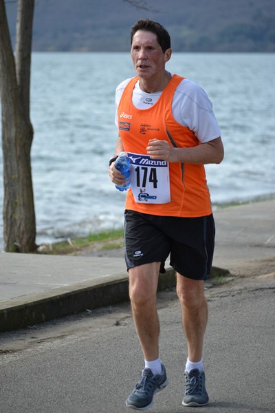 Giro del Lago di Bracciano (16/02/2014) 017