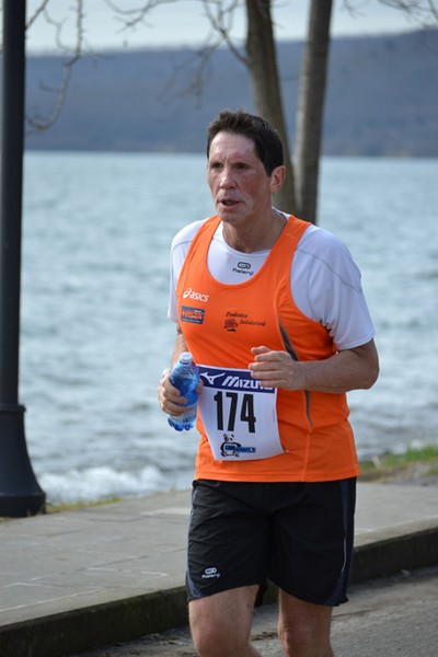 Giro del Lago di Bracciano (16/02/2014) 018