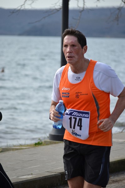 Giro del Lago di Bracciano (16/02/2014) 019