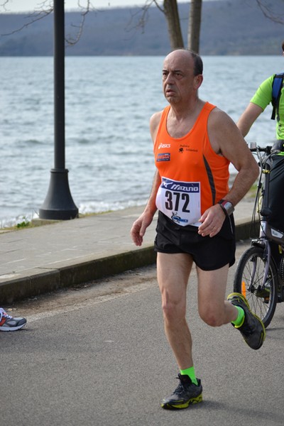 Giro del Lago di Bracciano (16/02/2014) 020
