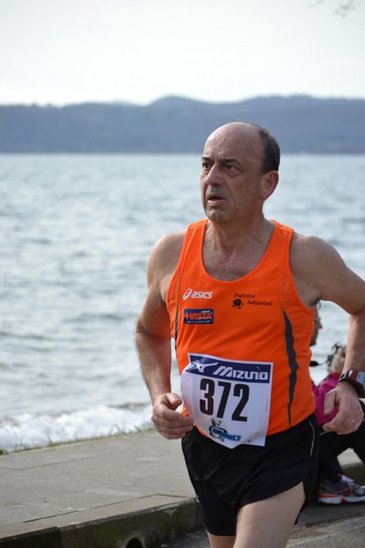Giro del Lago di Bracciano (16/02/2014) 022