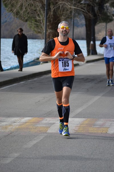 Giro del Lago di Bracciano (16/02/2014) 024