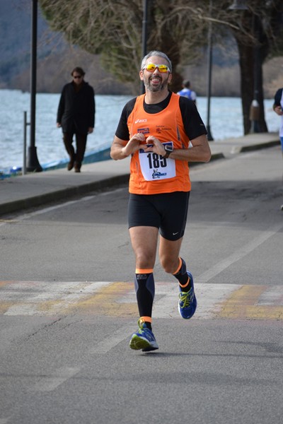 Giro del Lago di Bracciano (16/02/2014) 025