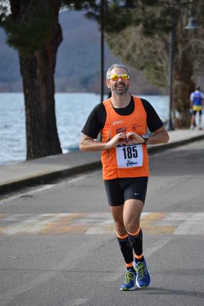 Giro del Lago di Bracciano (16/02/2014) 027