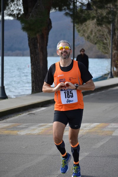 Giro del Lago di Bracciano (16/02/2014) 028