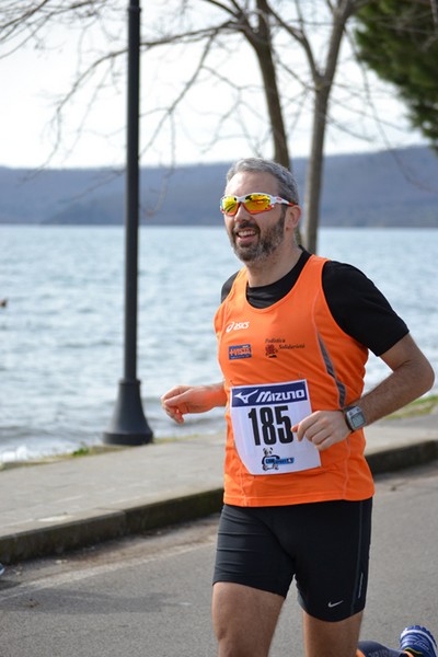 Giro del Lago di Bracciano (16/02/2014) 030