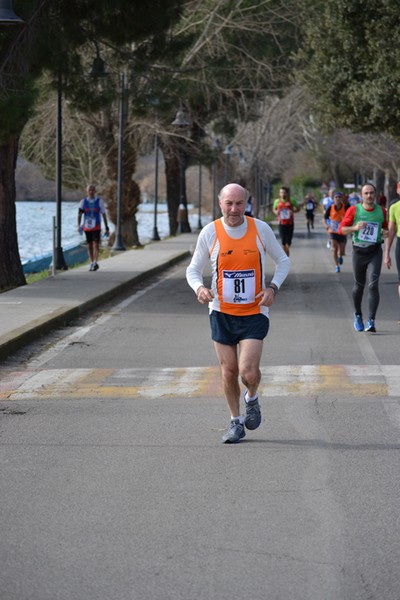 Giro del Lago di Bracciano (16/02/2014) 031