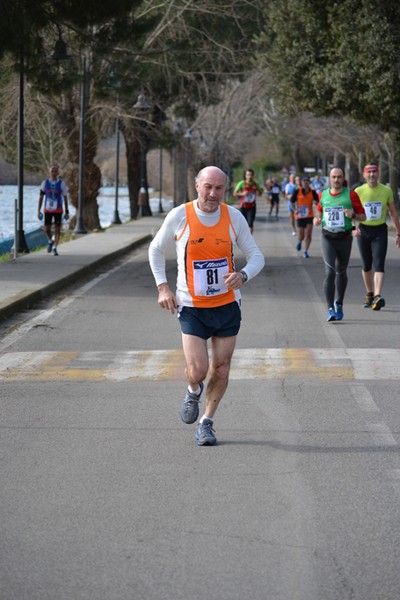 Giro del Lago di Bracciano (16/02/2014) 032