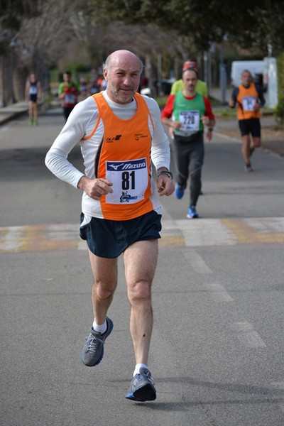 Giro del Lago di Bracciano (16/02/2014) 033