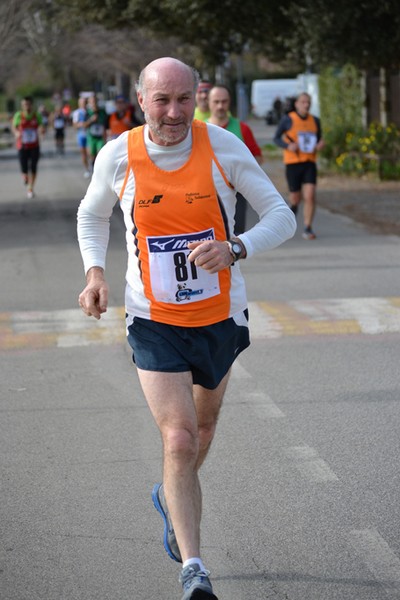 Giro del Lago di Bracciano (16/02/2014) 034
